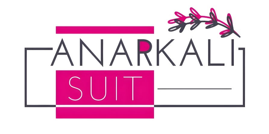 buy latest collection of anarkali suit set online logo