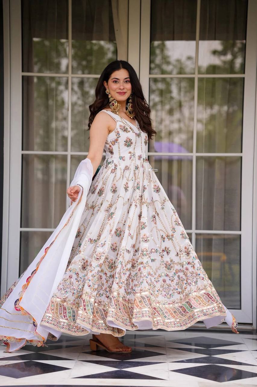 sachin and babi light blue dress tadashi shoji lace: Dresses For Women main image 0